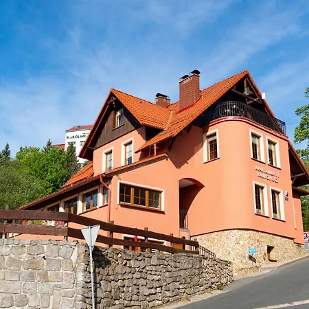 Wonder - Karkonosz Blisko Wyciągów Narciarskich, Szlaków I Restauracji *