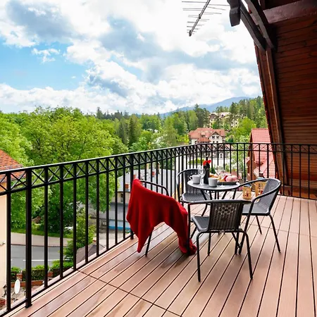 Apartamento Wonder - Karkonosz Blisko Wyciągów Narciarskich, Szlaków I Restauracji