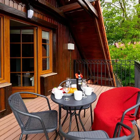 Appartamento Wonder - Karkonosz Blisko Wyciagow Narciarskich, Szlakow I Restauracji