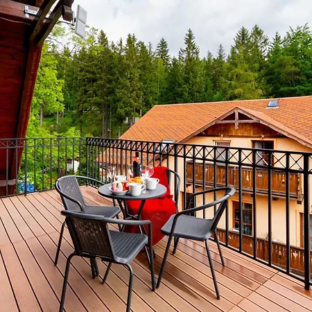 Wonder - Karkonosz Blisko Wyciagow Narciarskich, Szlakow I Restauracji