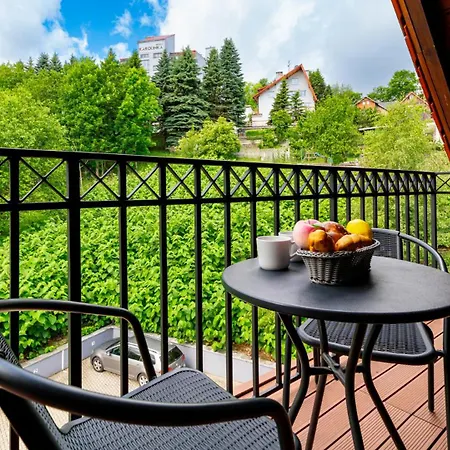 Wonder - Karkonosz Blisko Wyciagow Narciarskich, Szlakow I Restauracji * 카르파츠