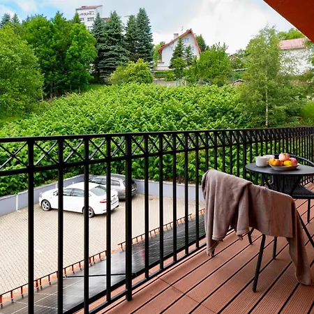 Apartment Wonder - Karkonosz Blisko Wyciagow Narciarskich, Szlakow I Restauracji Karpacz