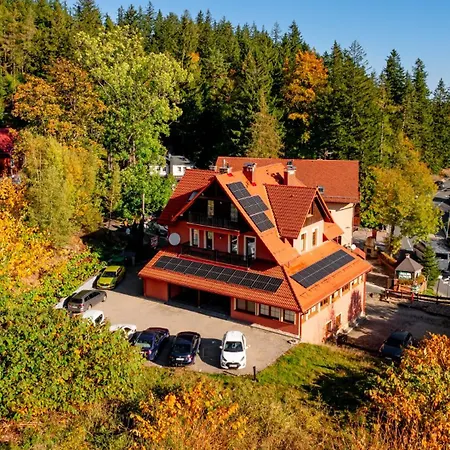Appartement Wonder - Karkonosz Blisko Wyciagow Narciarskich, Szlakow I Restauracji Karpacz