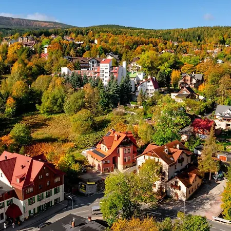 Wonder - Karkonosz Blisko Wyciagow Narciarskich, Szlakow I Restauracji Apartment