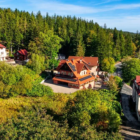 아파트 Wonder - Karkonosz Blisko Wyciagow Narciarskich, Szlakow I Restauracji *