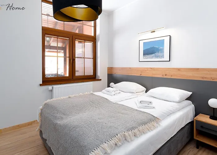 Appartement Wonder - Karkonosz Blisko Wyciagow Narciarskich, Szlakow I Restauracji *