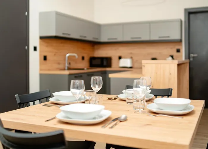 Wonder - Karkonosz Blisko Wyciagow Narciarskich, Szlakow I Restauracji *