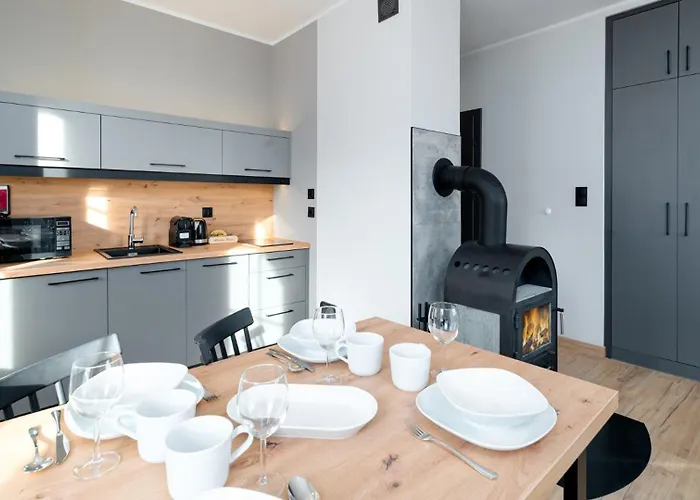 Wonder - Karkonosz Blisko Wyciagow Narciarskich, Szlakow I Restauracji