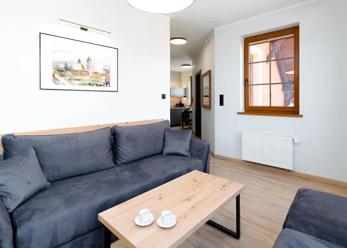 Wonder - Karkonosz Blisko Wyciagow Narciarskich, Szlakow I Restauracji *