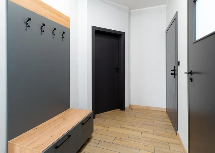 Wonder - Karkonosz Blisko Wyciagow Narciarskich, Szlakow I Restauracji Appartement Karpacz