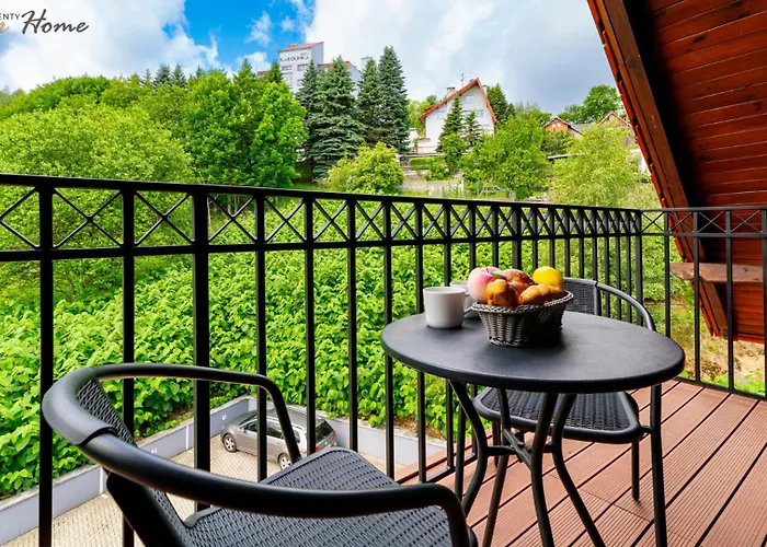 Wonder - Karkonosz Blisko Wyciagow Narciarskich, Szlakow I Restauracji * Karpacz