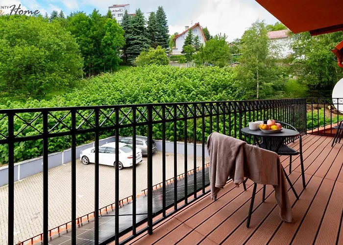 Appartement Wonder - Karkonosz Blisko Wyciagow Narciarskich, Szlakow I Restauracji Karpacz