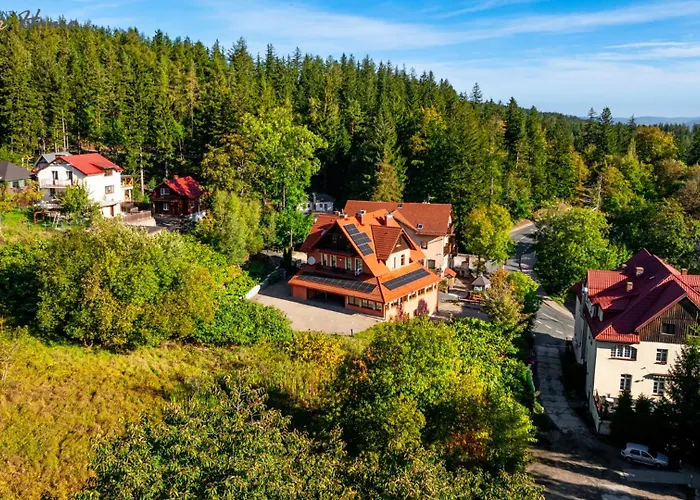 Appartement Wonder - Karkonosz Blisko Wyciagow Narciarskich, Szlakow I Restauracji *